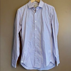 J. Crew Men’s Ludlow dress shirt
